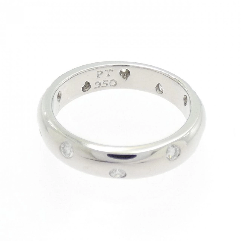 Nhẫn Tiffany Dots - Hàng hiệu Authentic 836415