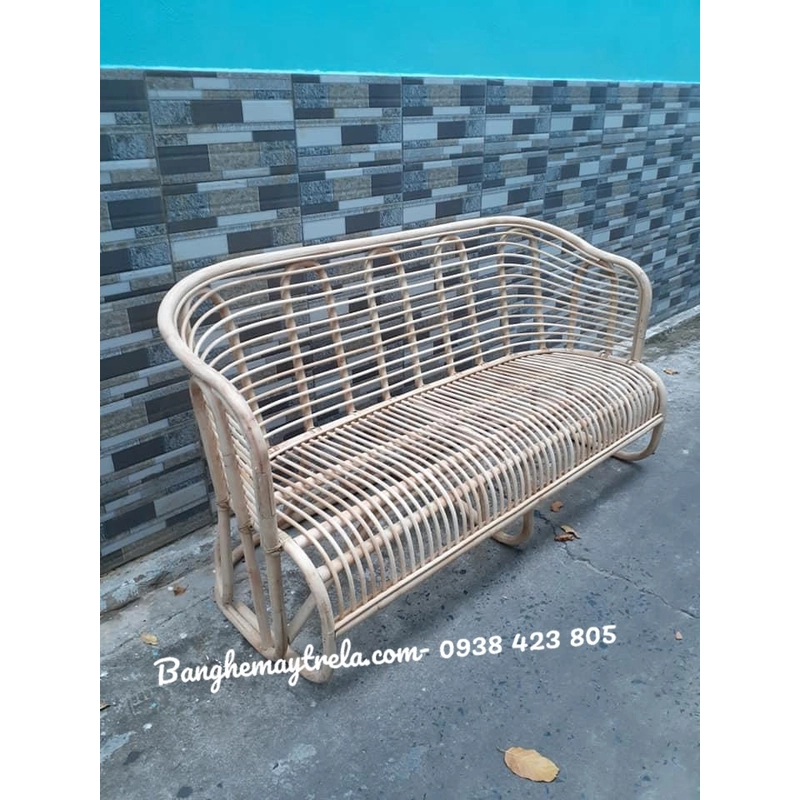 Ghế sofa mây phòng khách hiện đại 496460
