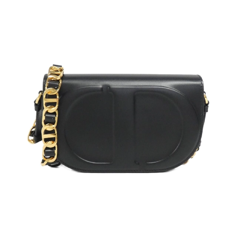 【Sản phẩm mới】Christian Dior CD SIGNATURE BESACE M M M9280UZWS Túi đeo vai 613659