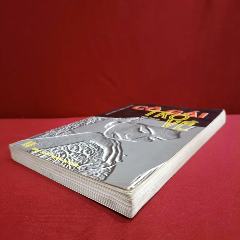 Cô gái trở về 📚 1023616