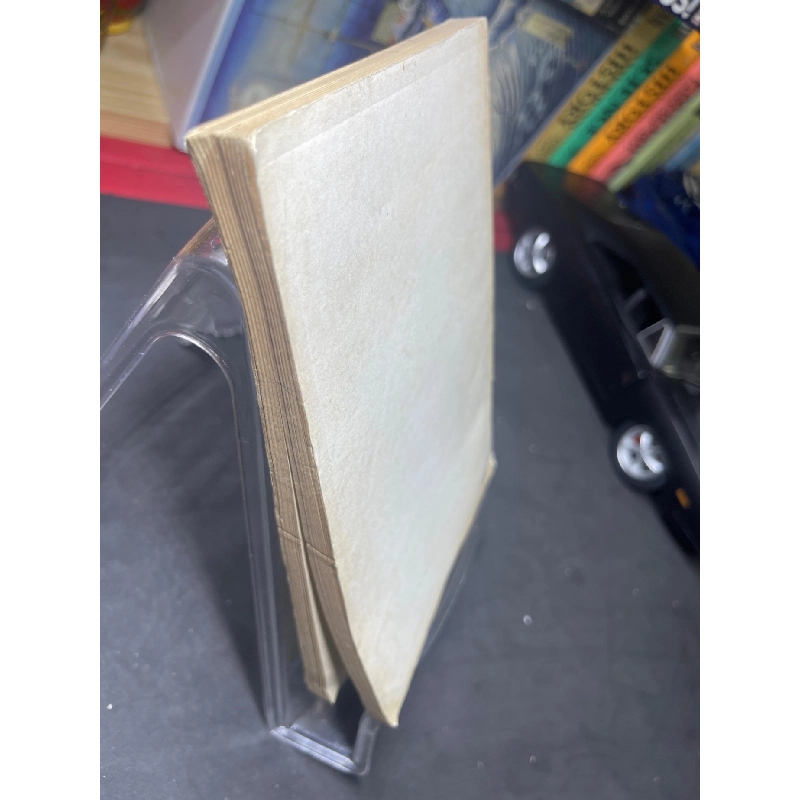 Vùng sóng gió 1985 mới 60% ố vàng Nhiều tác giả HPB0906 SÁCH VĂN HỌC 915123