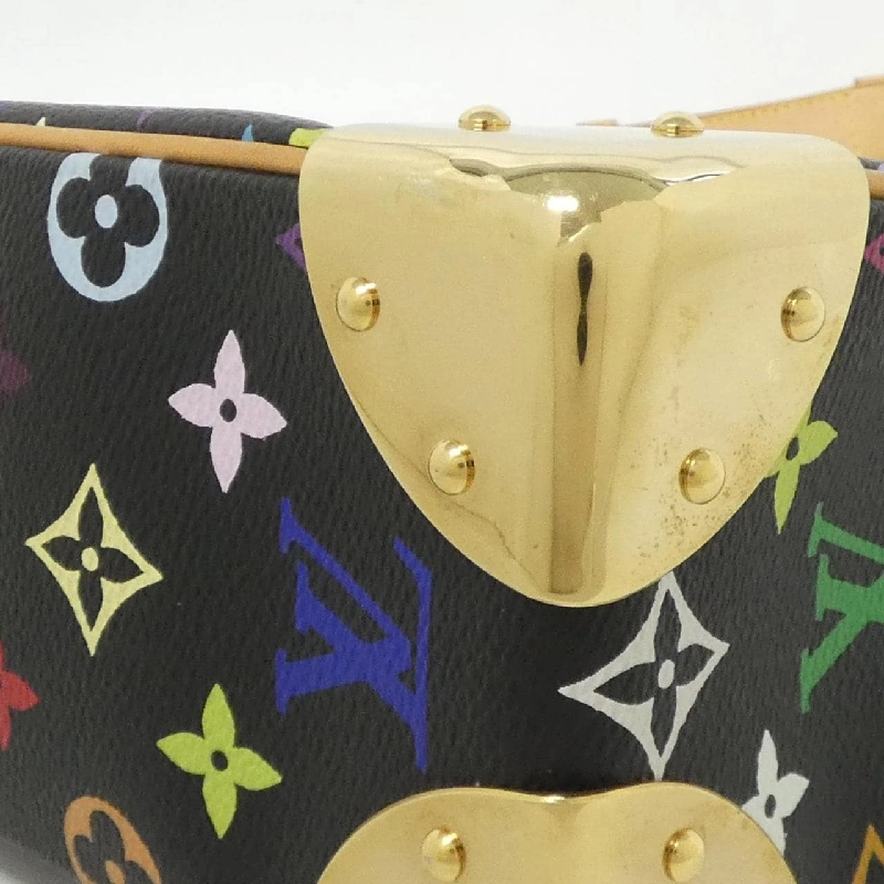 Túi xách vai Louis Vuitton Multicolor Brolieu M92638 - Hàng hiệu Chính hãng 802278