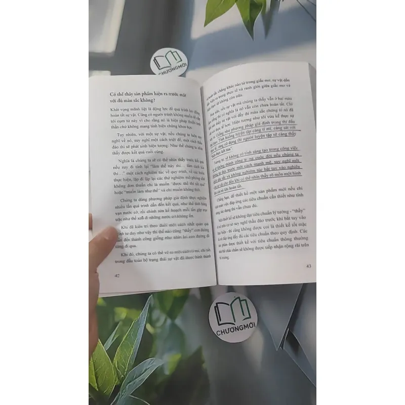 Cách Sống - Inamori Kazuo 961248