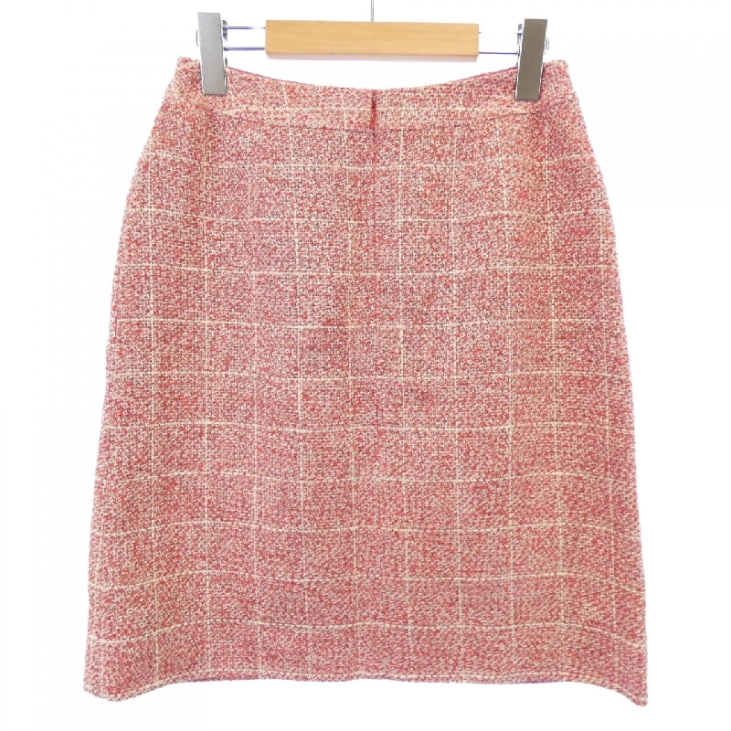 CHANEL P17484V09932 01P Váy - Hàng hiệu Chính hãng 816850