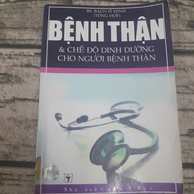 Bệnh thận và chế độ dinh dưỡng 605210