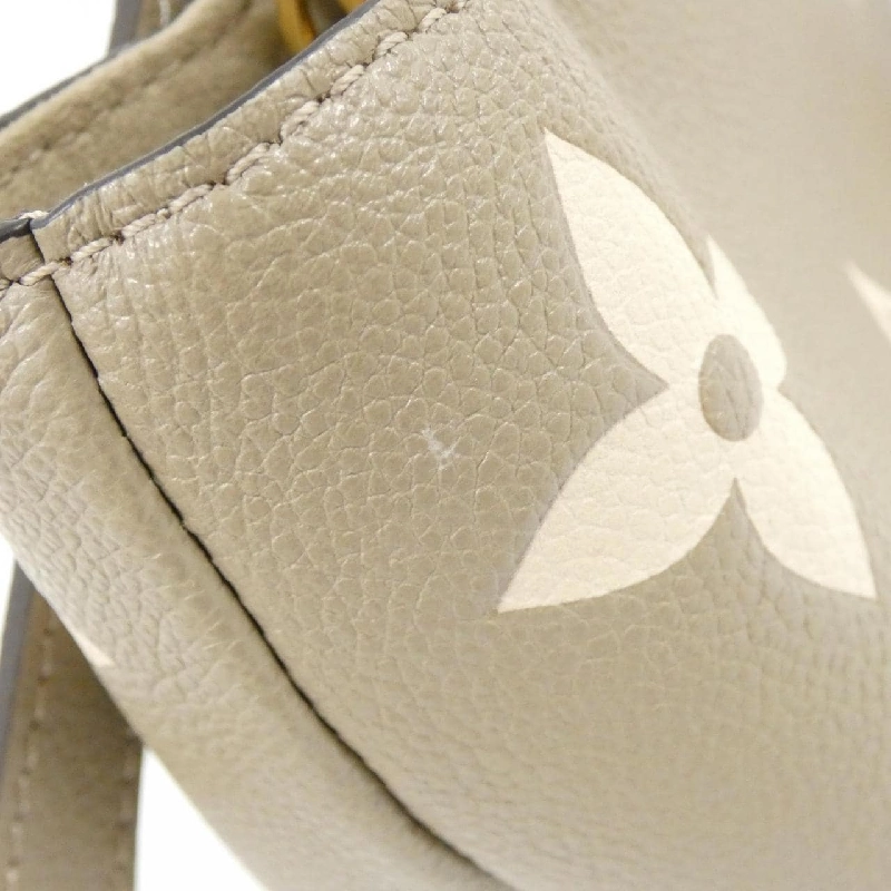 Túi Louis Vuitton Monogram Empreinte Petit Palais PM M58914 616432