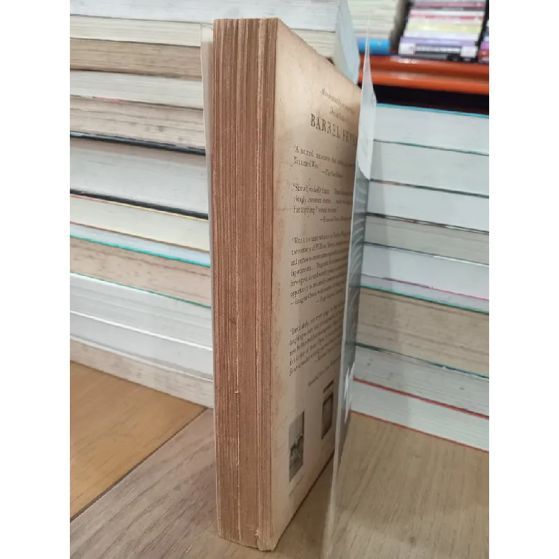 Naked - David Sedaris 698866