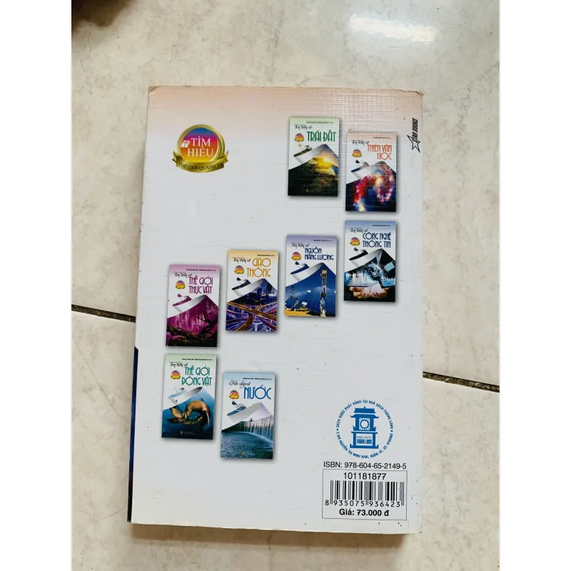 Hiểu về thiên văn học 800594