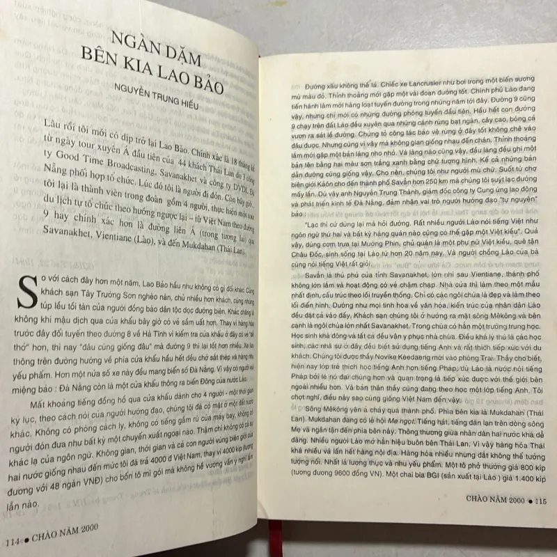 Chào năm 2000  797550