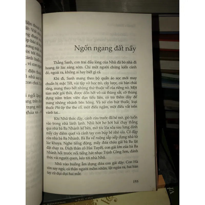 Tuyển truyện ngắn - Nguyễn Thanh 1018647