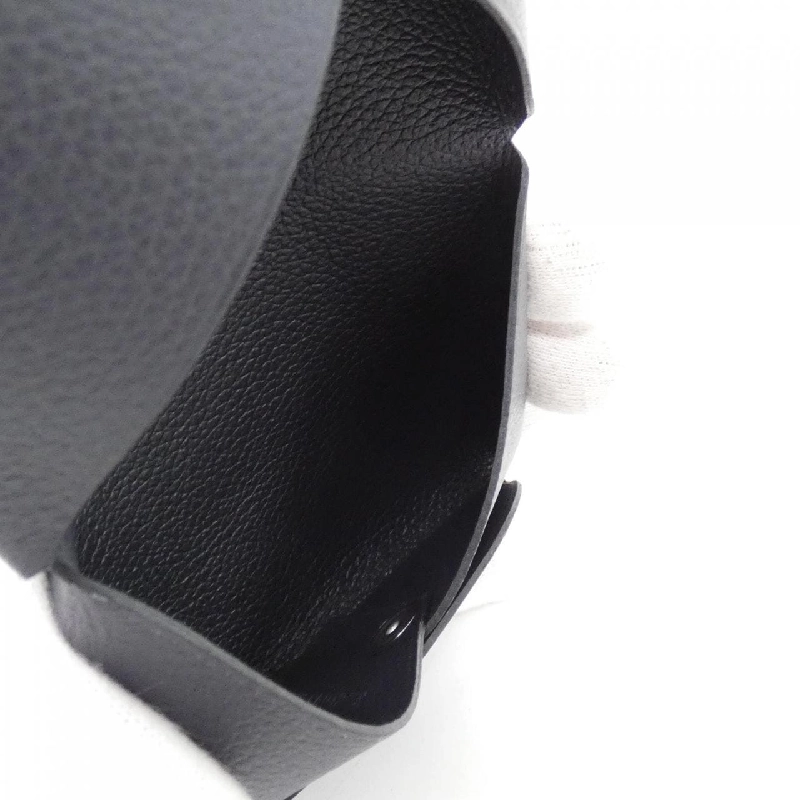 Ví thẻ Hermès Calvi 064954CK 624691