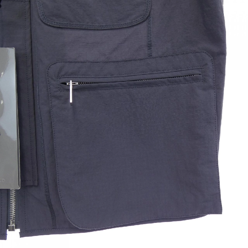 Dior DIOR 383C670A5771 Áo gile - Hàng hiệu Chính hãng 901921