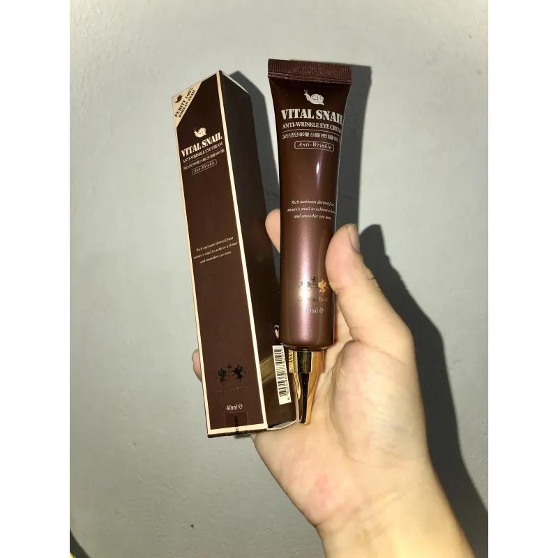 Cây dưỡng mắt chống lão hóa chuyên biệt cho vùng da mỏng manh quanh mắt 801147