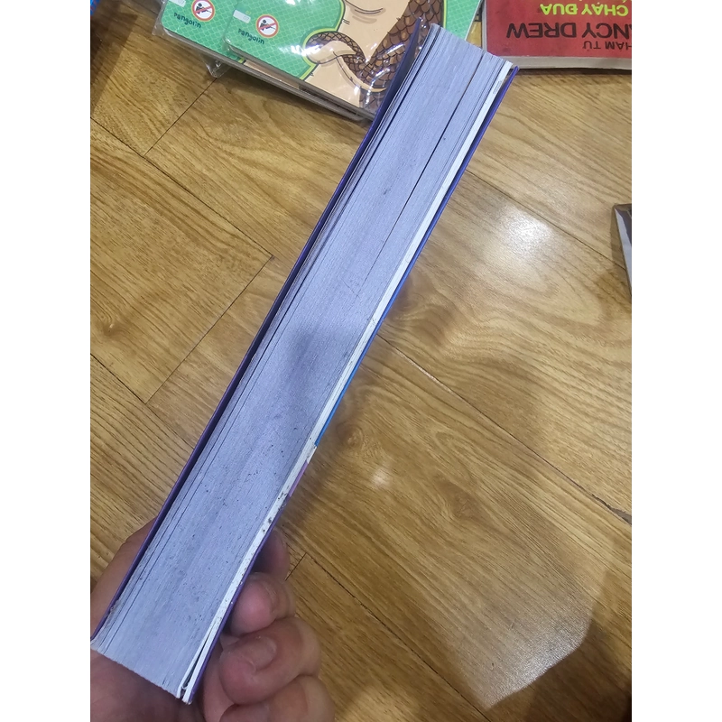 Đánh thức tài năng toán học cho trẻ từ 11 đến 13 tuổi 451770
