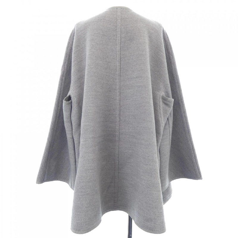 【Mã giảm giá】【Cổ điển】Áo khoác HERMES 635290