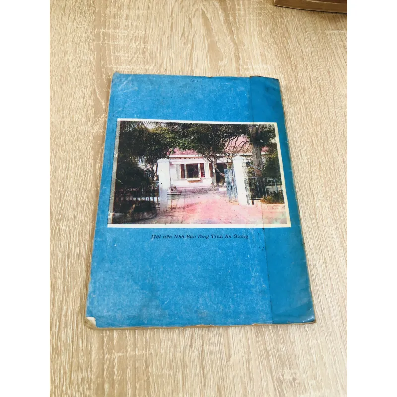 DI TÍCH LỊCH SỬ VĂN HOÁ Ở AN GIANG 929057