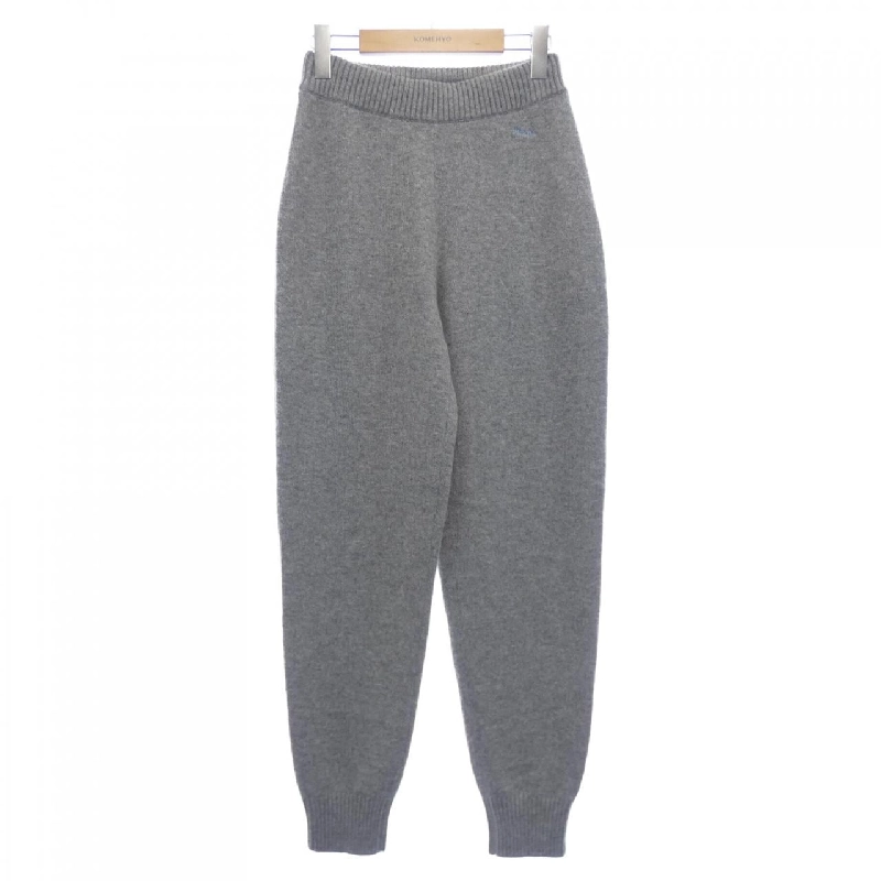 【Mã giảm giá】Quần PRADA 654573