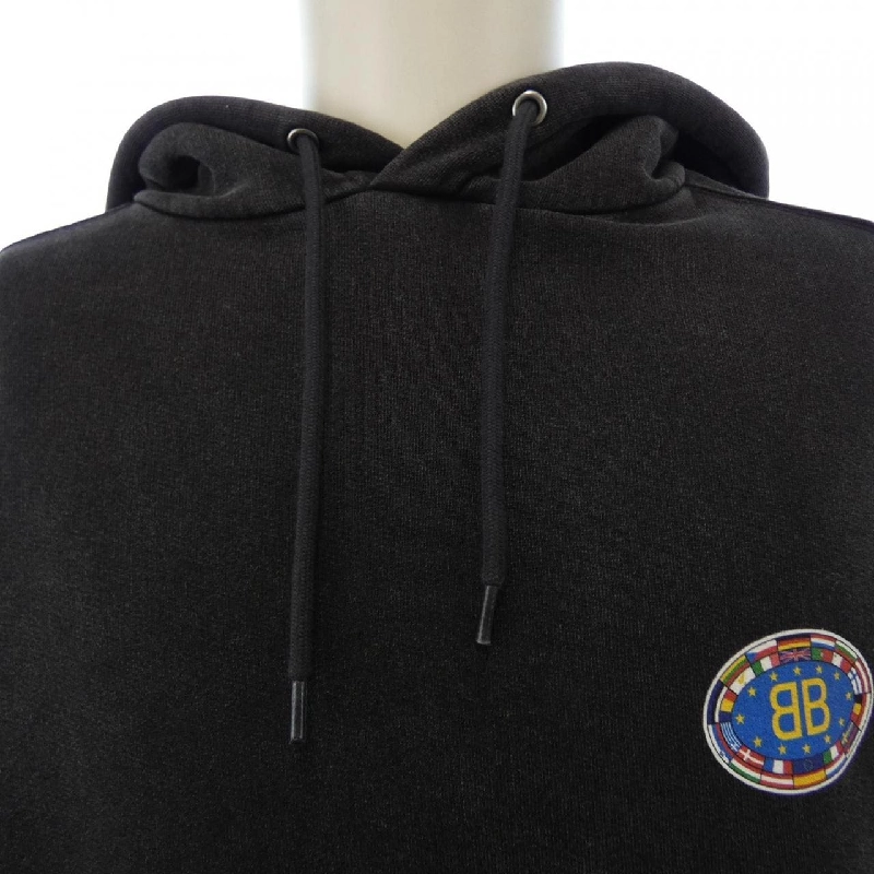 Áo khoác BALENCIAGA 600583 THV58 - Hàng hiệu Chính hãng 895256