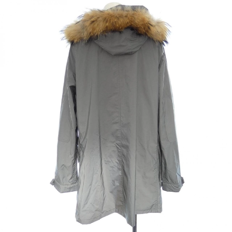 MAURIZIO BALDASSARI Áo khoác - Hàng hiệu Authentic 895273