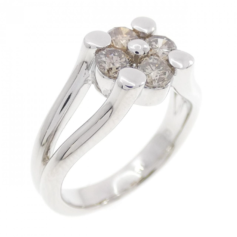 Nhẫn kim cương PT 0.51CT 673297