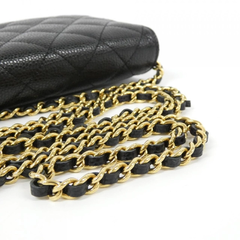 Ví dây chuyền Chanel AP4241 - Hàng hiệu Authentic 771493