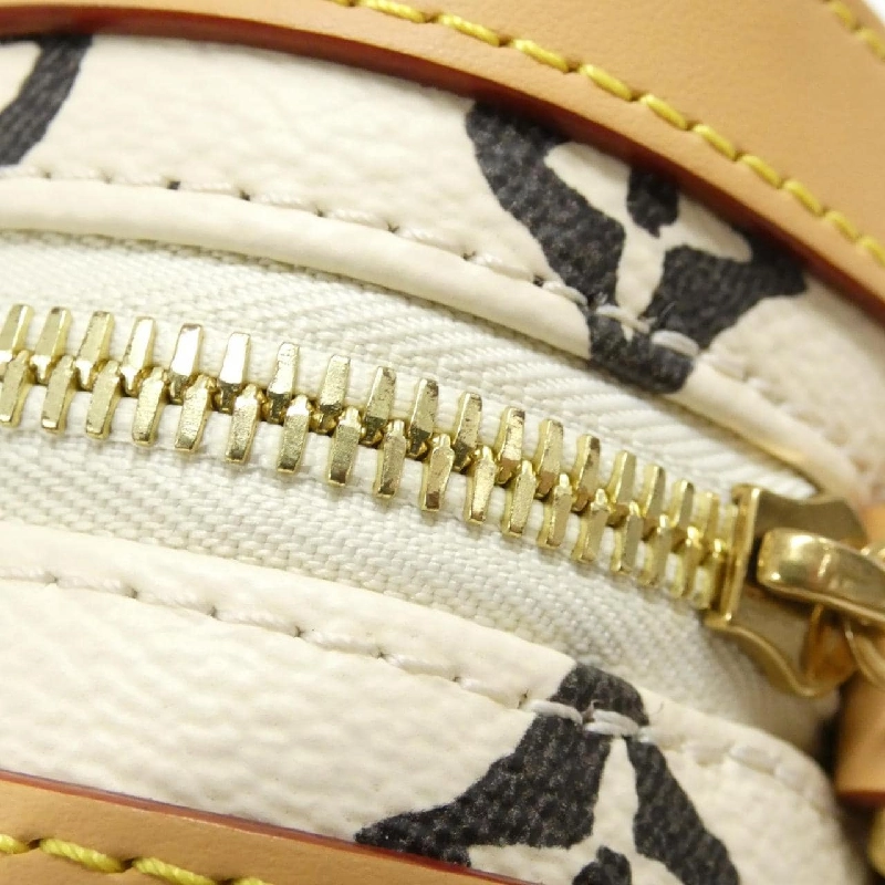 Túi đeo chéo Louis Vuitton Monogram Claggy Envelope Messenger M25408 613001