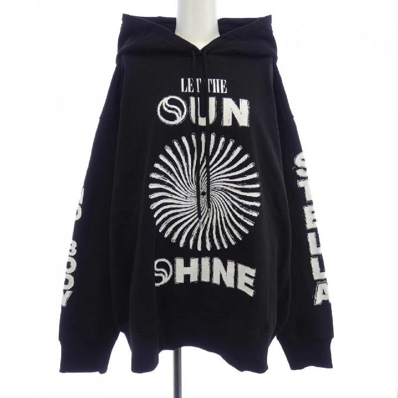 Áo khoác nỉ STELLA MCCARTNEY Sunshine 633088