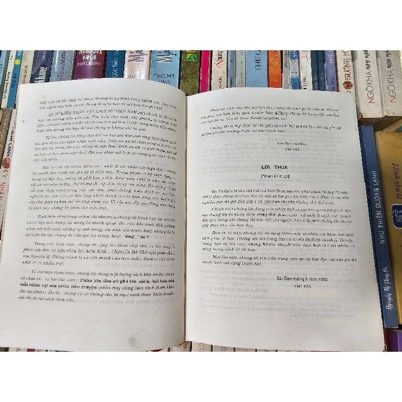 Từ Điển Nhân Vật Lịch Sử Việt Nam - Nguyễn Bá Thế 130323