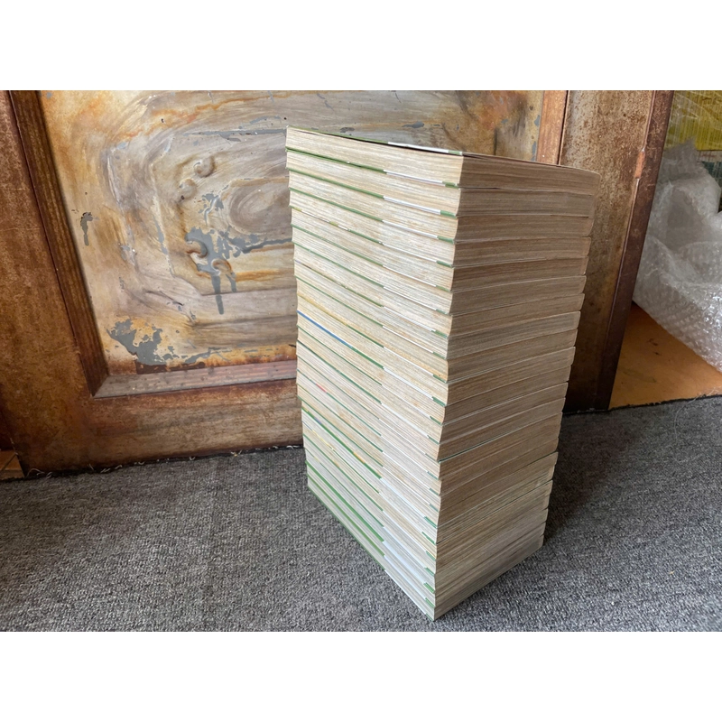 Truyện Natsume Book of friend - Trọn bộ 23 tập - NXB Trẻ 276656