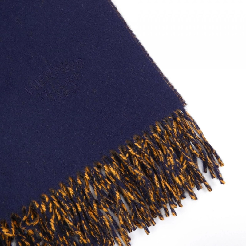 Khăn choàng HERMES - Hàng hiệu Chính hãng 834656