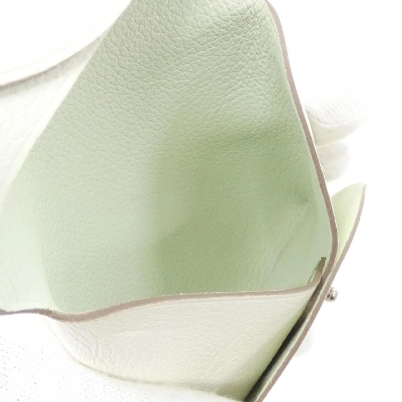 Ví tiền Hermès Bastia Verso 078478CK 620931