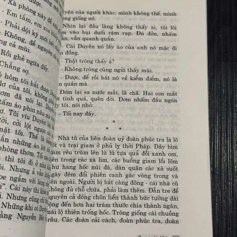Ba người khác - Tô Hoài 590340