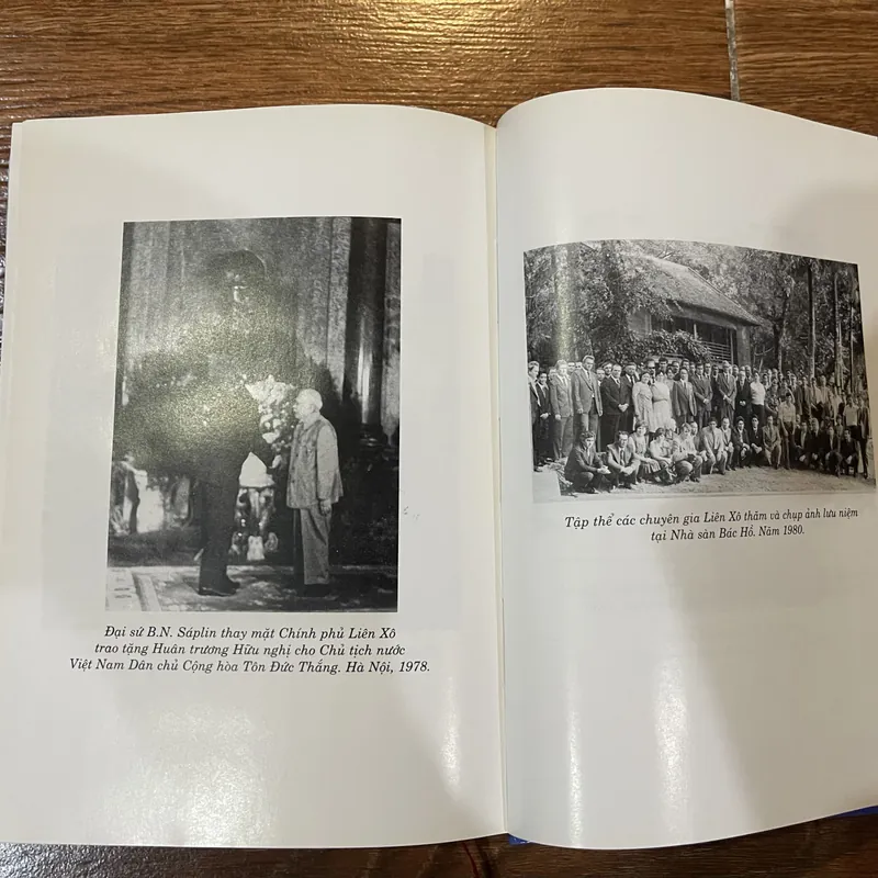 Liên Xô - một từ không bao giờ quên (6) 716963