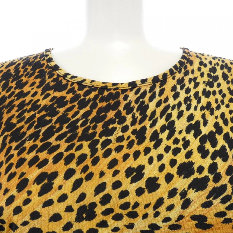 Áo thun thể thao LEONARD SPORT - Hàng hiệu Authentic 828673