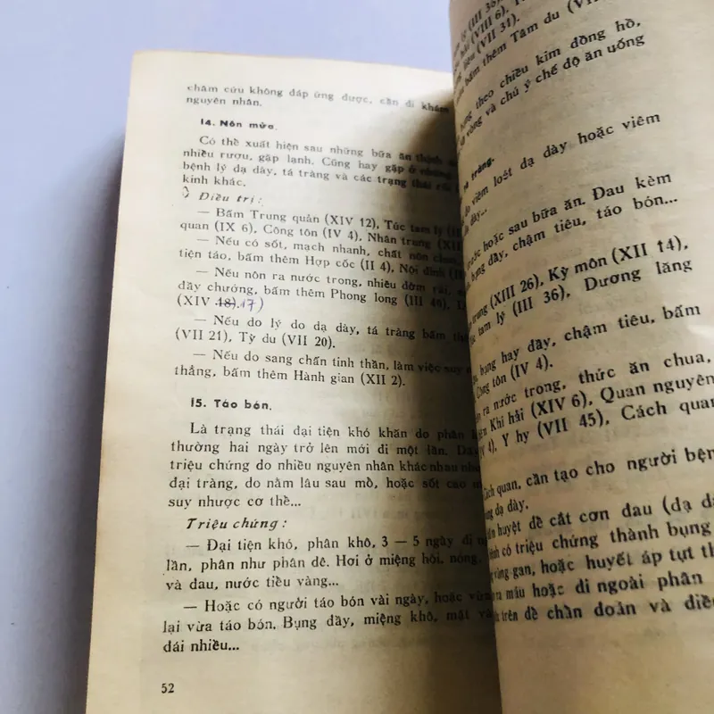 BẤM HUYỆT CHỮA BỆNH  594556