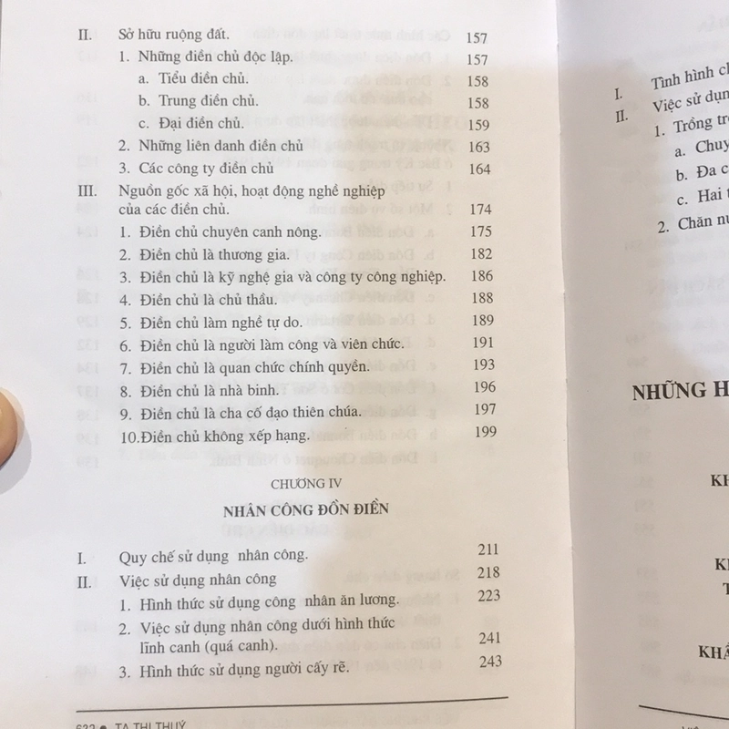 Việc Nhượng đất, khẩn hoang ở Bắc Kỳ từ 1919 đến 1945 479226