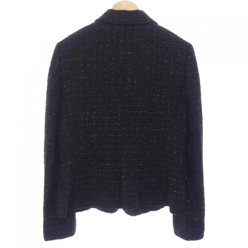 YOSHIE INABA Jacket - Hàng hiệu Authentic 811784