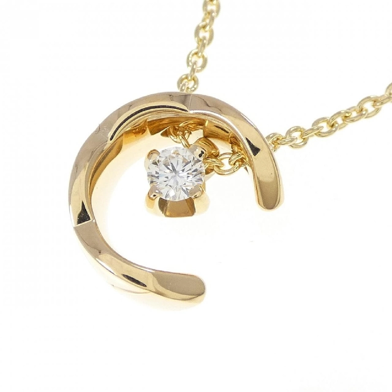 Vòng cổ Chanel Coco Crush - Hàng hiệu Authentic 842776