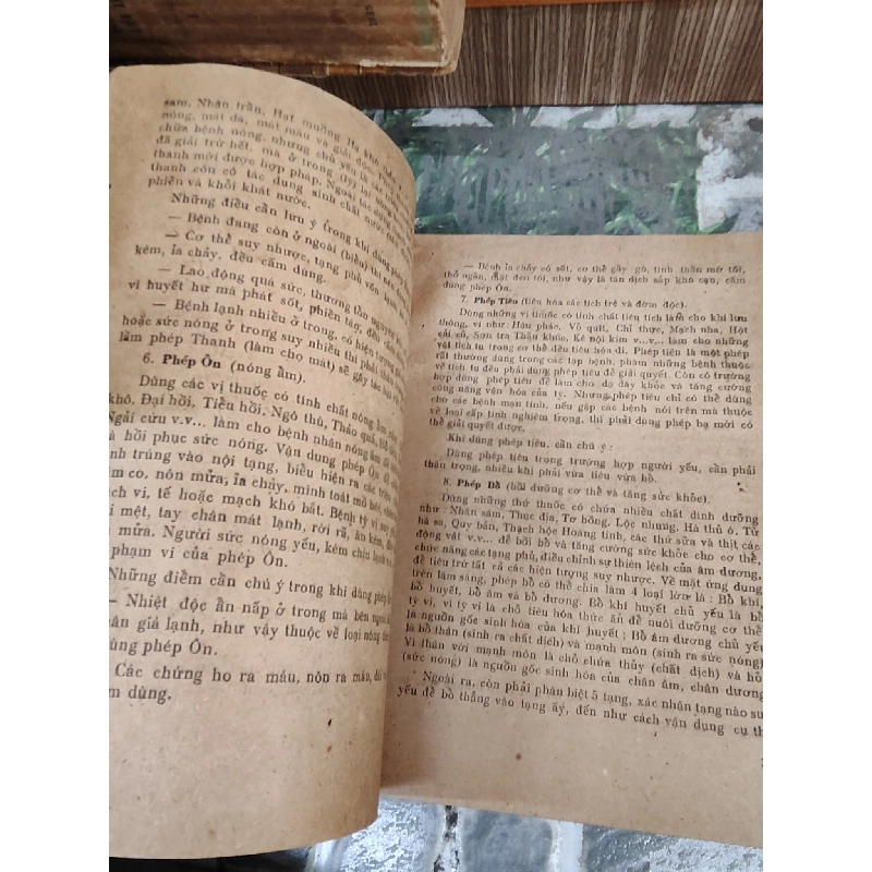 Góp phần xây dựng lịch sử ngành dược Việt Nam - D.S. Trương Xuân Nam 1019210