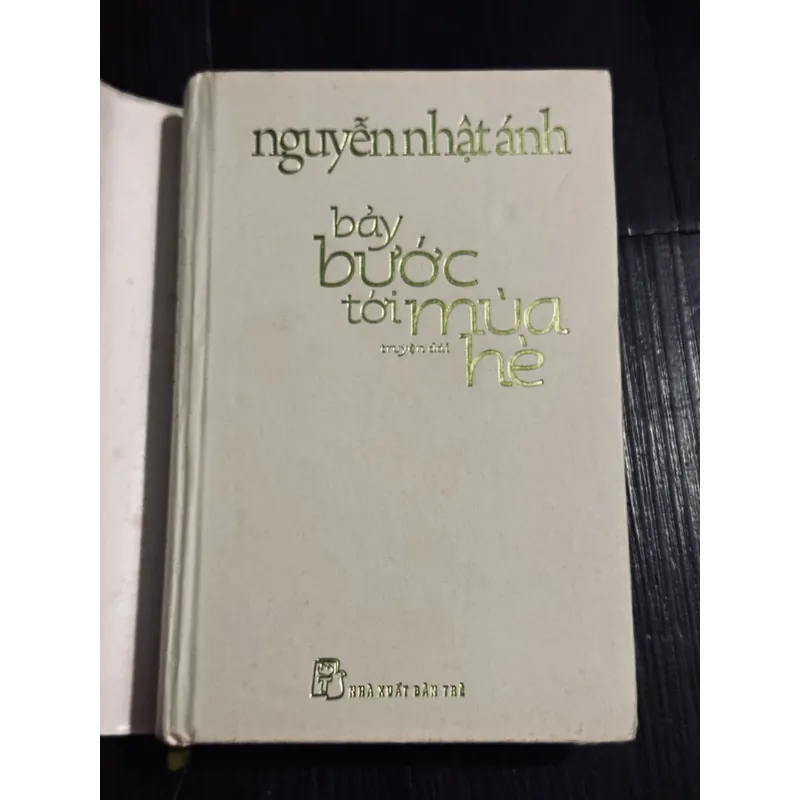 Combo 2c Nguyễn Nhật Ánh bìa cứng (đọc mô tả) 706695