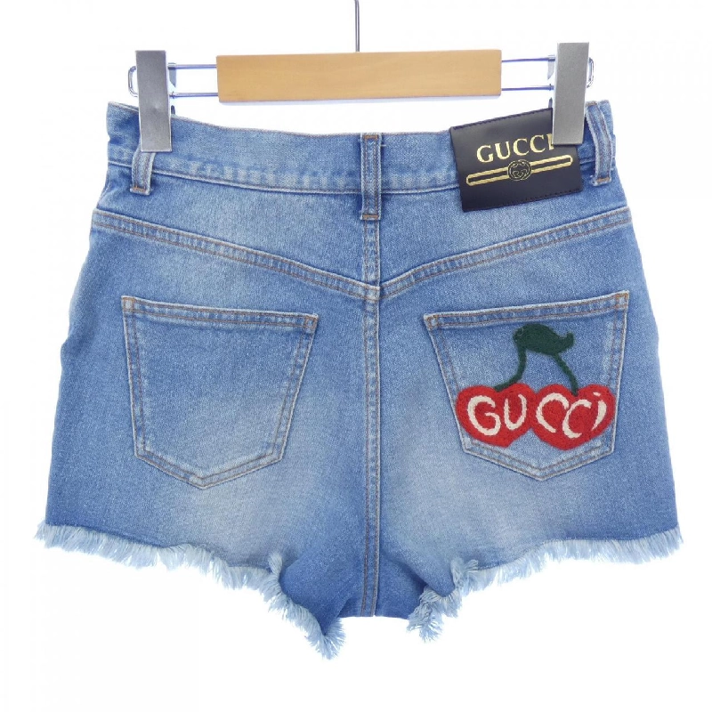 Quần short GUCCI - Hàng hiệu Authentic 822905