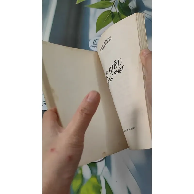 Chữ Hiếu Trong Đạo Phật - Thích Thiện Siêu & Thích Minh Châu 727263