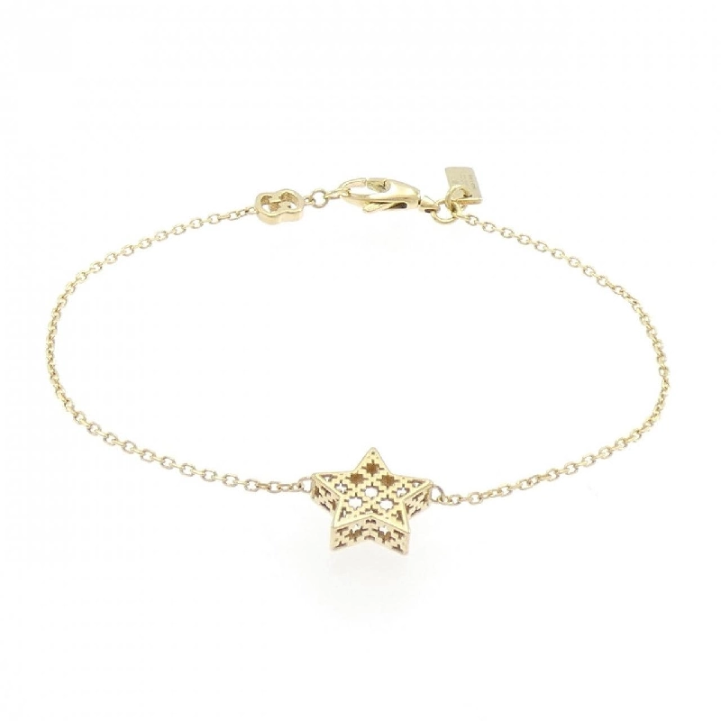 Vòng tay Gucci 750YG 665621