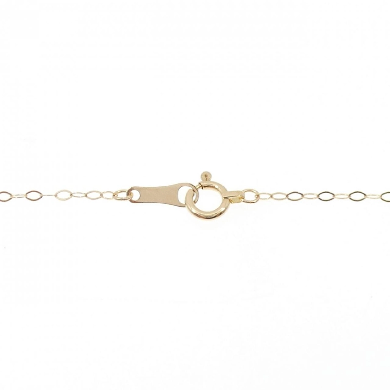 K18YG Dây chuyền kim cương 1.00CT - Hàng hiệu Chính hãng 857795