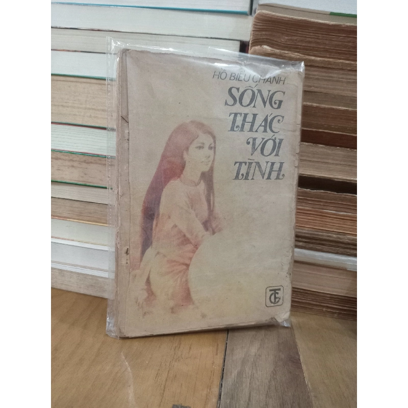 Sống thác với tình - Hồ Biểu Chánh 934749