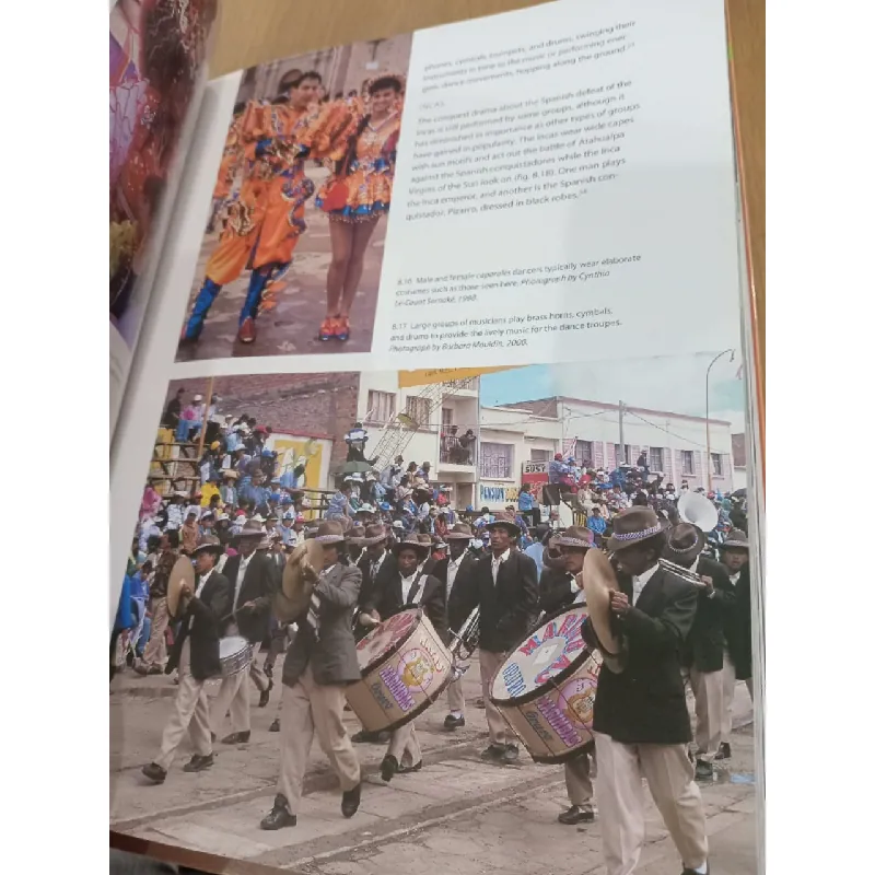 iCarnival! - Barbara Mauldin 556557