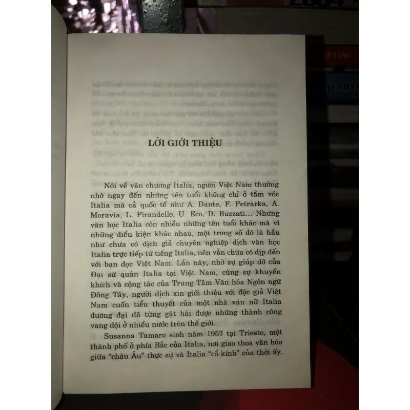 Hãy bước đi như con tim mách bảo - Susanna Tamaro 991577