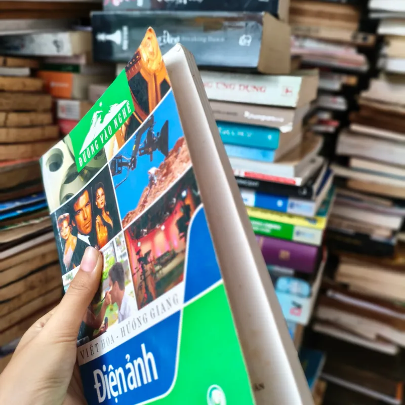 Đường vào nghề 🌱 564002