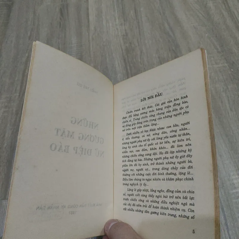 Những Gương Mặt Nữ Điệp Báo 733930