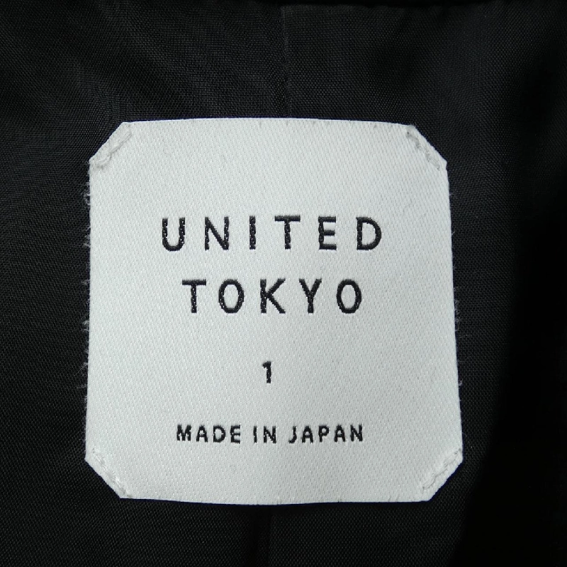 Áo khoác UNITED TOKYO - Hàng hiệu Authentic 896443
